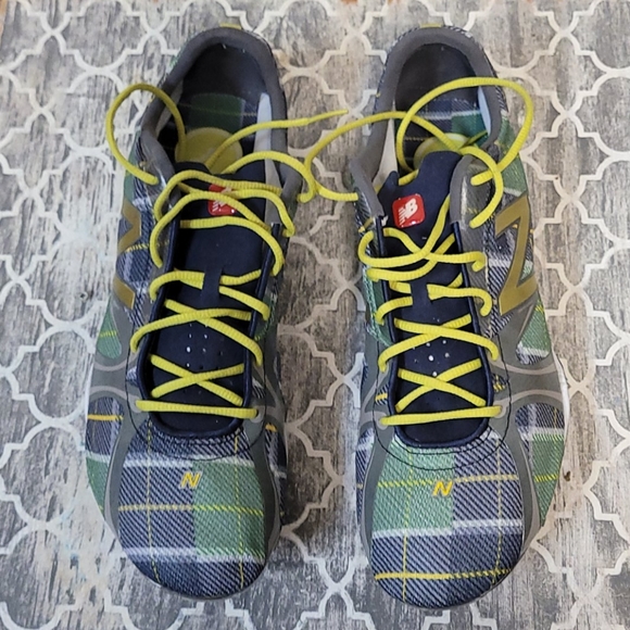 New Balance Other - New Balance Mens Track Shoes